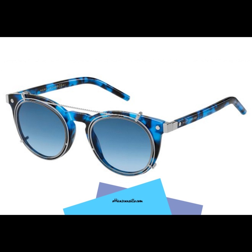 Marc Jacobs sunglasses